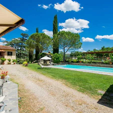 Holiday home Cedri Alti-2 By Interhome Ambra