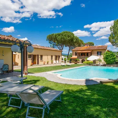 Cedri Alti-2 By Interhome Holiday home Ambra