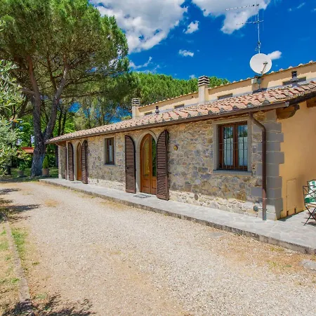 Cedri Alti-2 By Interhome Ambra