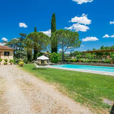 Holiday home Cedri Alti-2 By Interhome