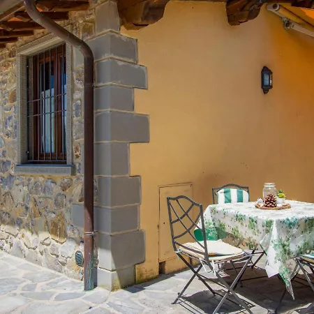 Holiday home Cedri Alti-2 By Interhome