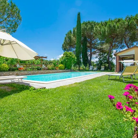 Cedri Alti-2 By Interhome Holiday home