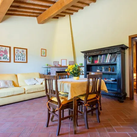 Cedri Alti-2 By Interhome Ambra