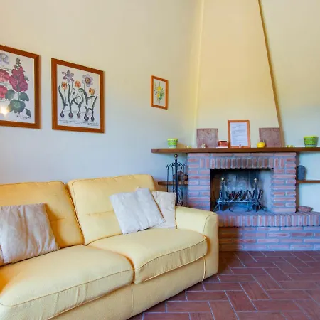 Cedri Alti-2 By Interhome Holiday home Ambra