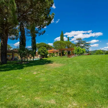Holiday home Cedri Alti-2 By Interhome *