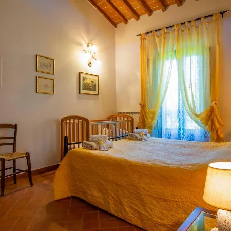 Cedri Alti-2 By Interhome Holiday home *