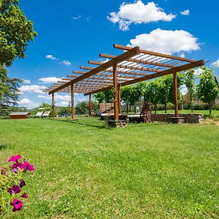 Cedri Alti-2 By Interhome Holiday home *