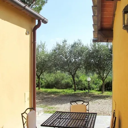 Cedri Alti-2 By Interhome Ambra