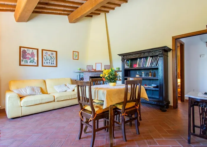 Cedri Alti-2 By Interhome Ambra