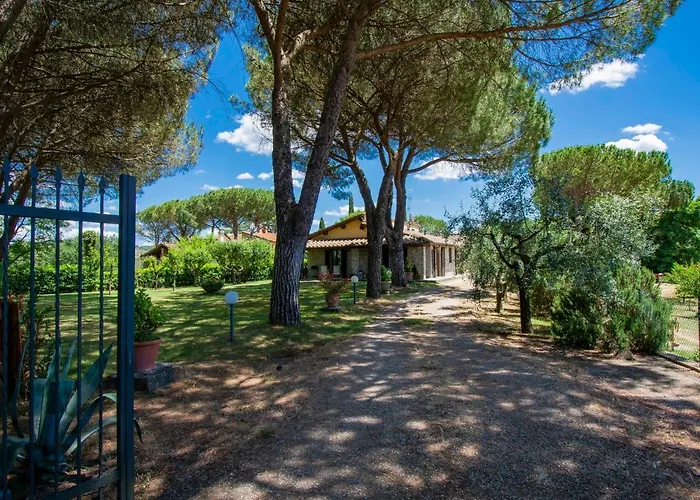Cedri Alti-2 By Interhome