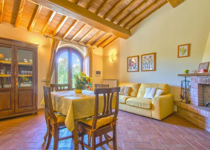 Cedri Alti-2 By Interhome