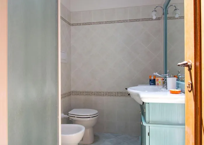 Cedri Alti-2 By Interhome *