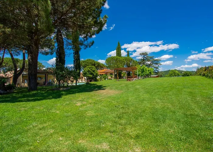 Nyaraló Cedri Alti-2 By Interhome *
