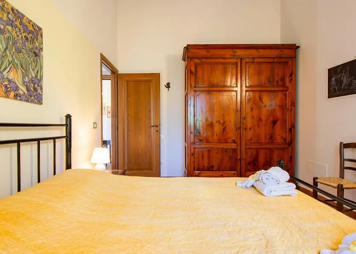 Nyaraló Cedri Alti-2 By Interhome *